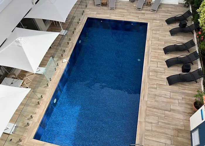 Hôtel Le Yachtman La Rochelle 